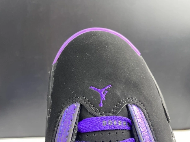 Reps LUCY JORDAN AIR CV2469-001 RETRO DOERNBECHER 14 '' 0727